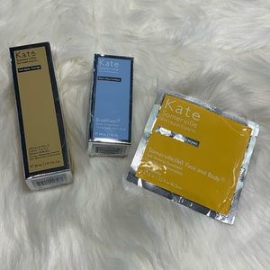 Kate Somerville Bundle